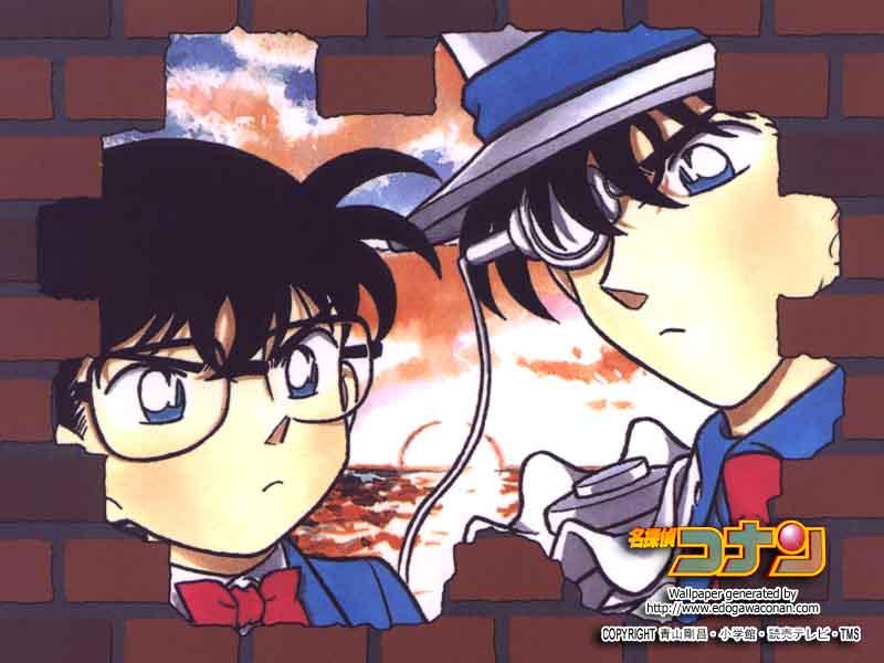 Otaku Gallery  / Anime e Manga / Detective Conan / Wallpapers / 142.jpg